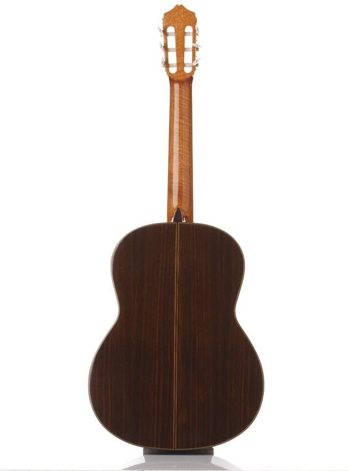GUITARRA ACUSTICA CORDOBA C7 CD - Image 2