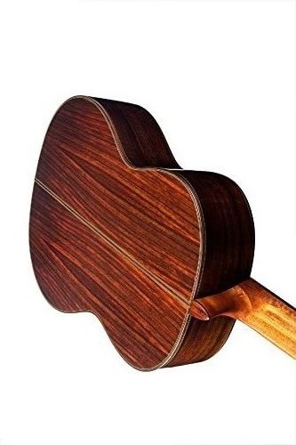 GUITARRA ACUSTICA CORDOBA C7 CD - Image 3