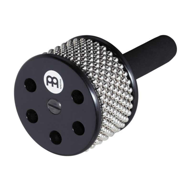 CABASA MEINL  MEDIANA NEGRA CA5BK