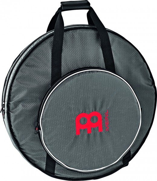 ESTUCHE PARA PLATILLOS MEINL 22" Carbon Grey