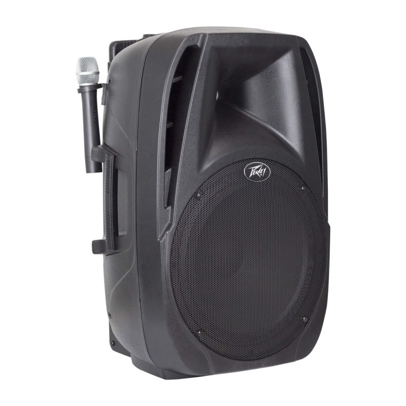 CABINA PEAVEY BLUETOOH DE 15" REF PBK15 - Image 2