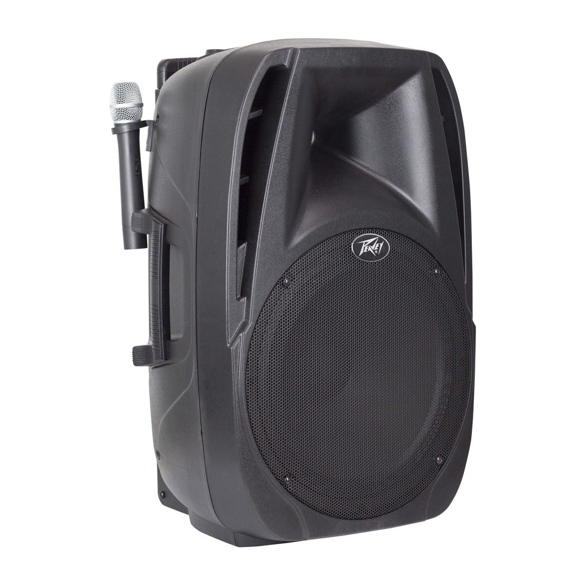 CABINA PEAVEY BLUETOOH DE 15" REF PBK15 - Image 2