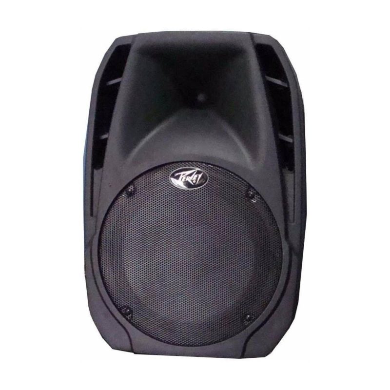 CABINA PEAVEY BLUETOOH DE 15" REF PBK15