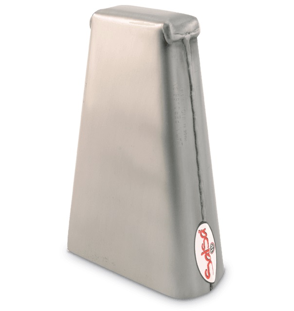 Cencerro Lp 7-3/4" de mano alto ES-4
