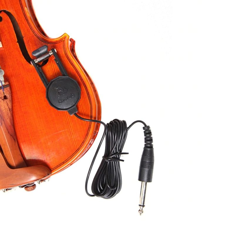 Microfono Contato Violin Cherub WCP-60V - Image 2