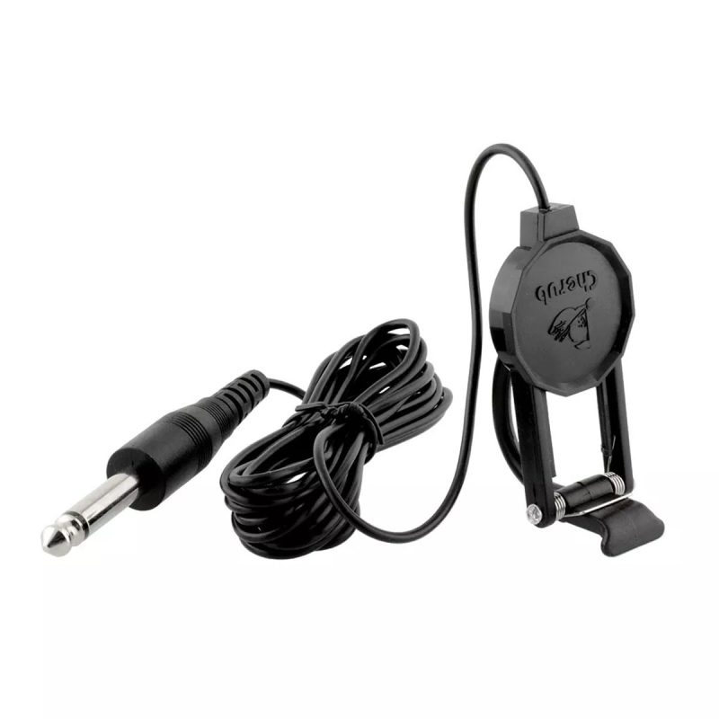 Microfono Contato Violin Cherub WCP-60V