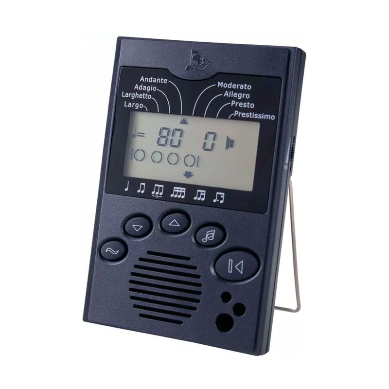 Metrónomo Inteligente Cherub WSM001A