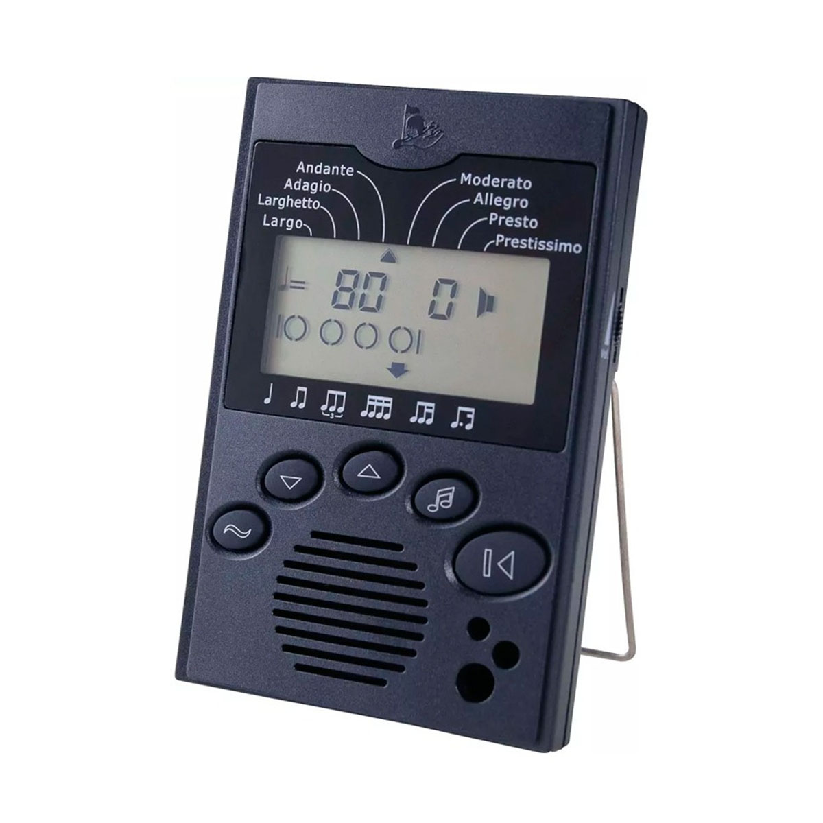 Metrónomo Inteligente Cherub WSM001A