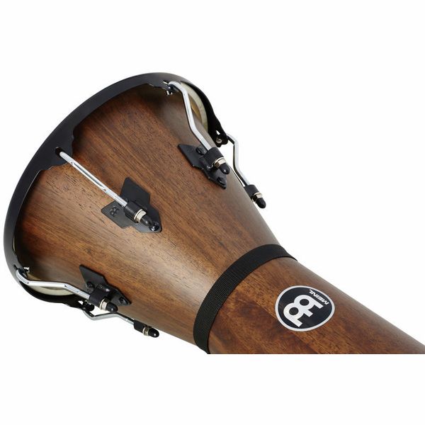 DJEMBE DE MADERA MEINL 12 1/2"- REF. HDJ500VWB-M - VINTAGE WINE BARREL - Image 2