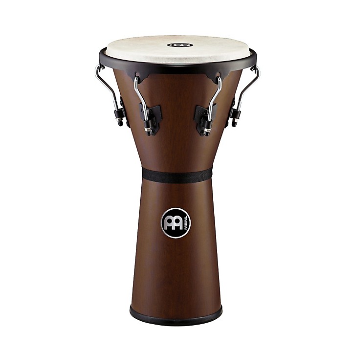DJEMBE DE MADERA MEINL 12 1/2"- REF. HDJ500VWB-M - VINTAGE WINE BARREL