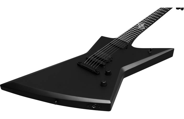 Guitarra Solar E2.6 C