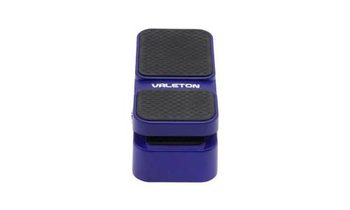Pedal Valeton EP-1 Mini Wah - Volumen pedal