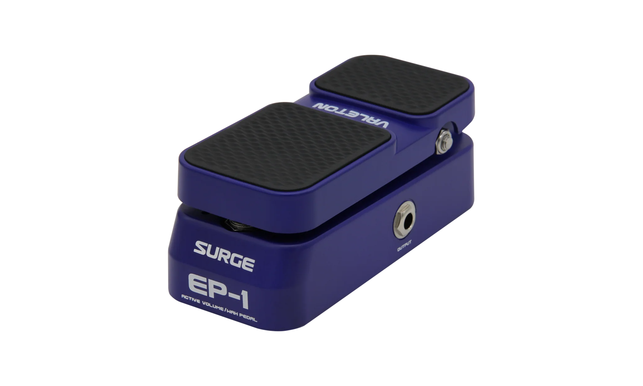 Pedal Valeton EP-1 Mini Wah - Volumen pedal - Image 2