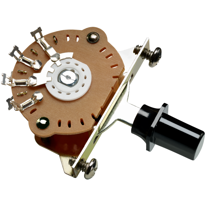 Dimarzio Ep1105 Selector Pastillas 3 Posiciones