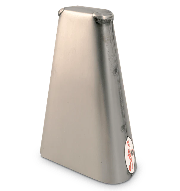 Cencerro Lp de mano para bongó de Salsa de 8" ES-3