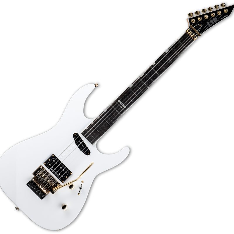 LTD Mirage Deluxe '87 Snow White