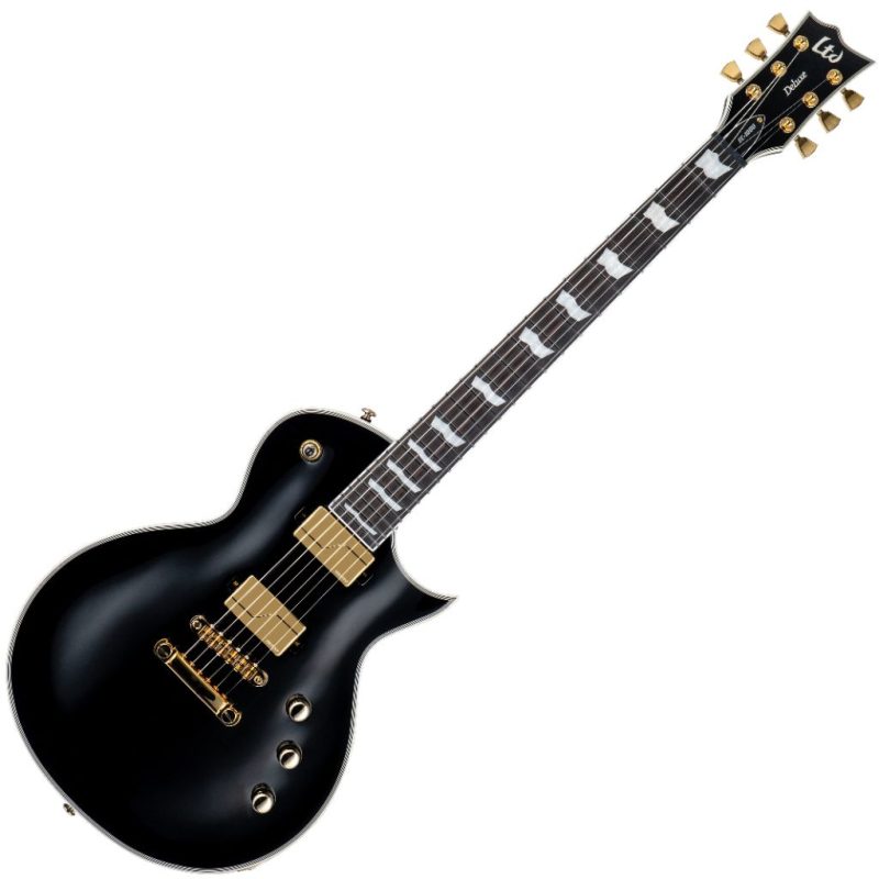LTD EC-1000 Black Fluence