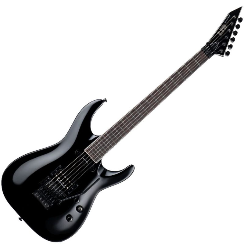 LTD Horizon CMT 87 Black