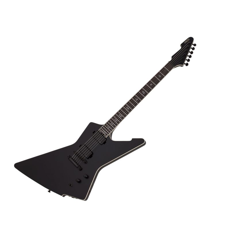 GUITARRA ELECTRICA SCHECTER EVIL TWIN E-1 SLS ELITE SKU:1343