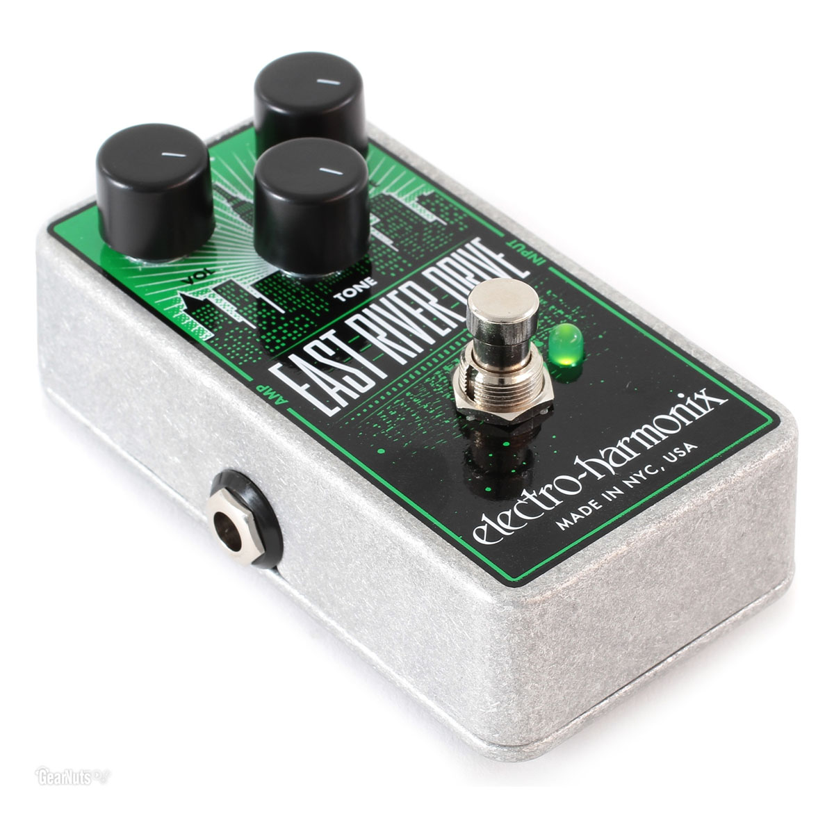 PEDAL ELECTRO HARMONIX EAST RIVER - Image 2