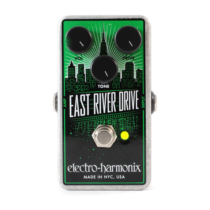 PEDAL ELECTRO HARMONIX EAST RIVER