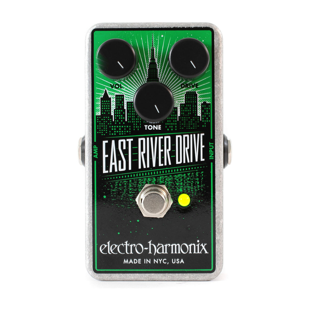 PEDAL ELECTRO HARMONIX EAST RIVER