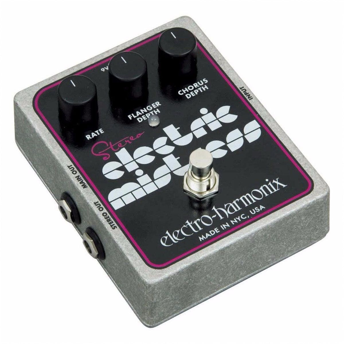 PEDAL ELECTRO HARMONIX STEREO MISTRESS - Image 2