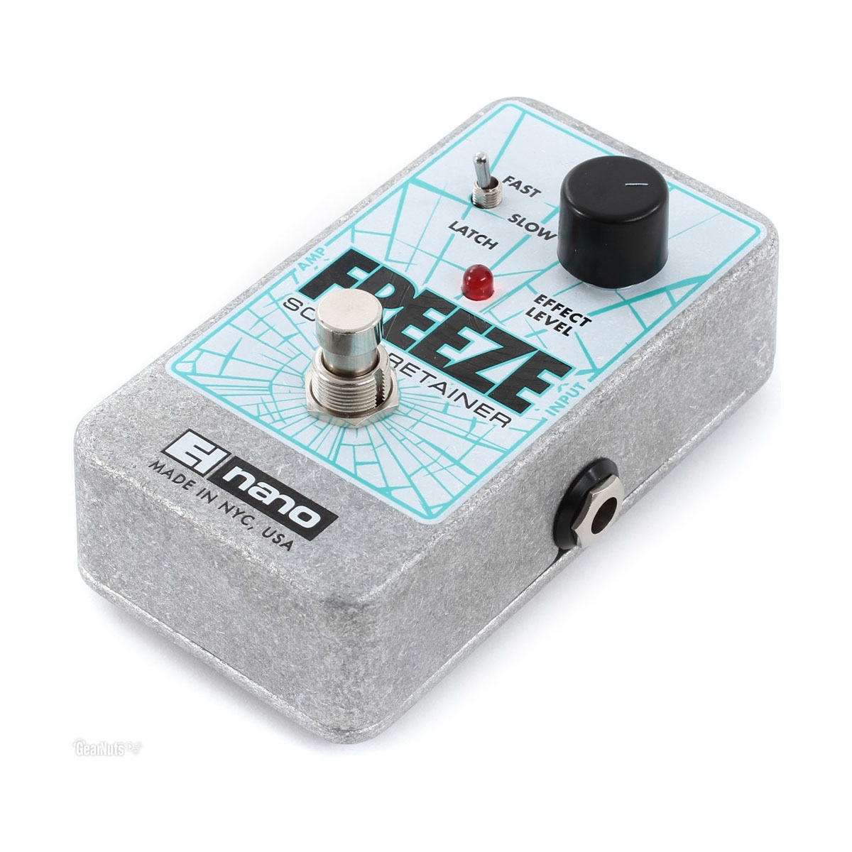 Pedal Electro Harmonix FREEZE - Image 2