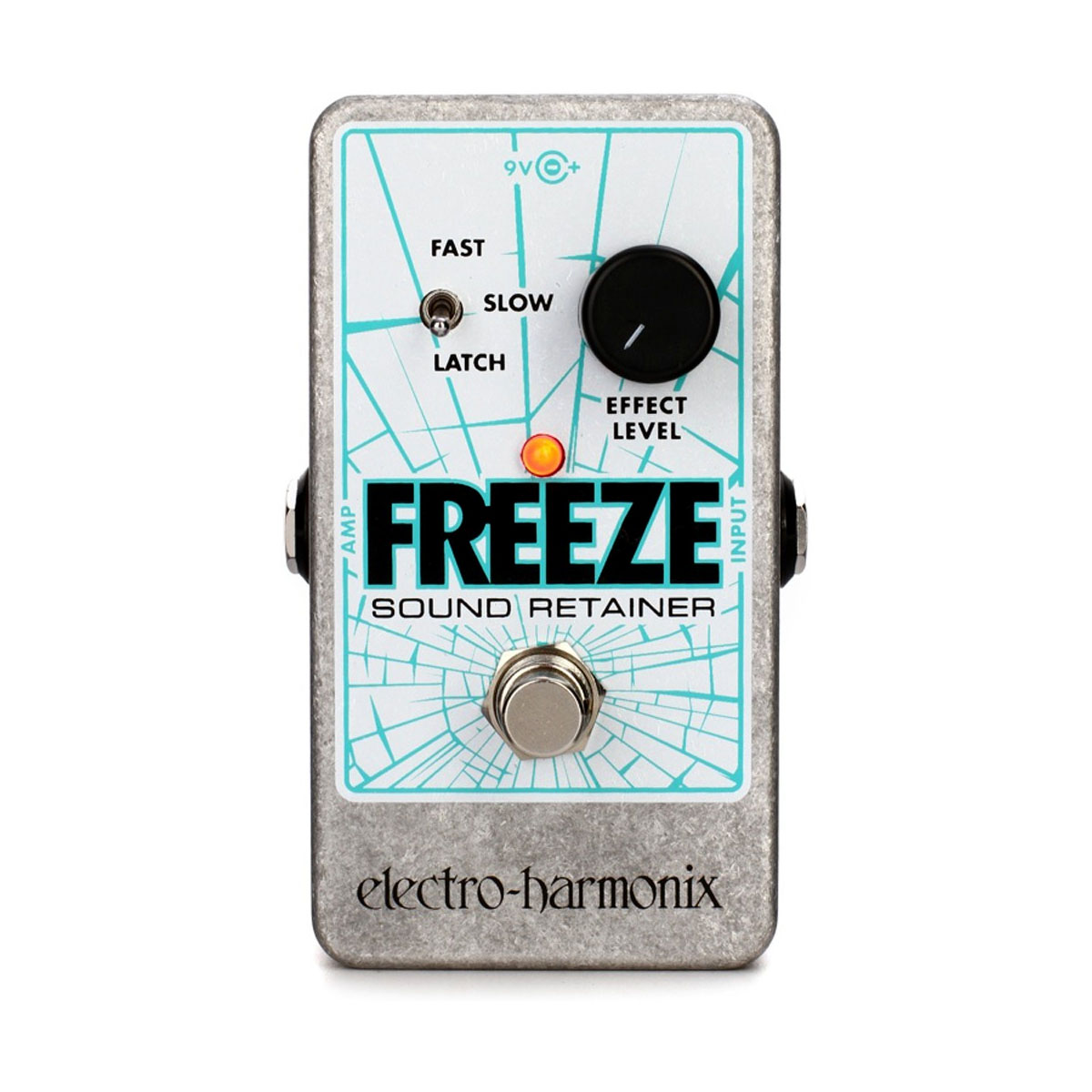 Pedal Electro Harmonix FREEZE