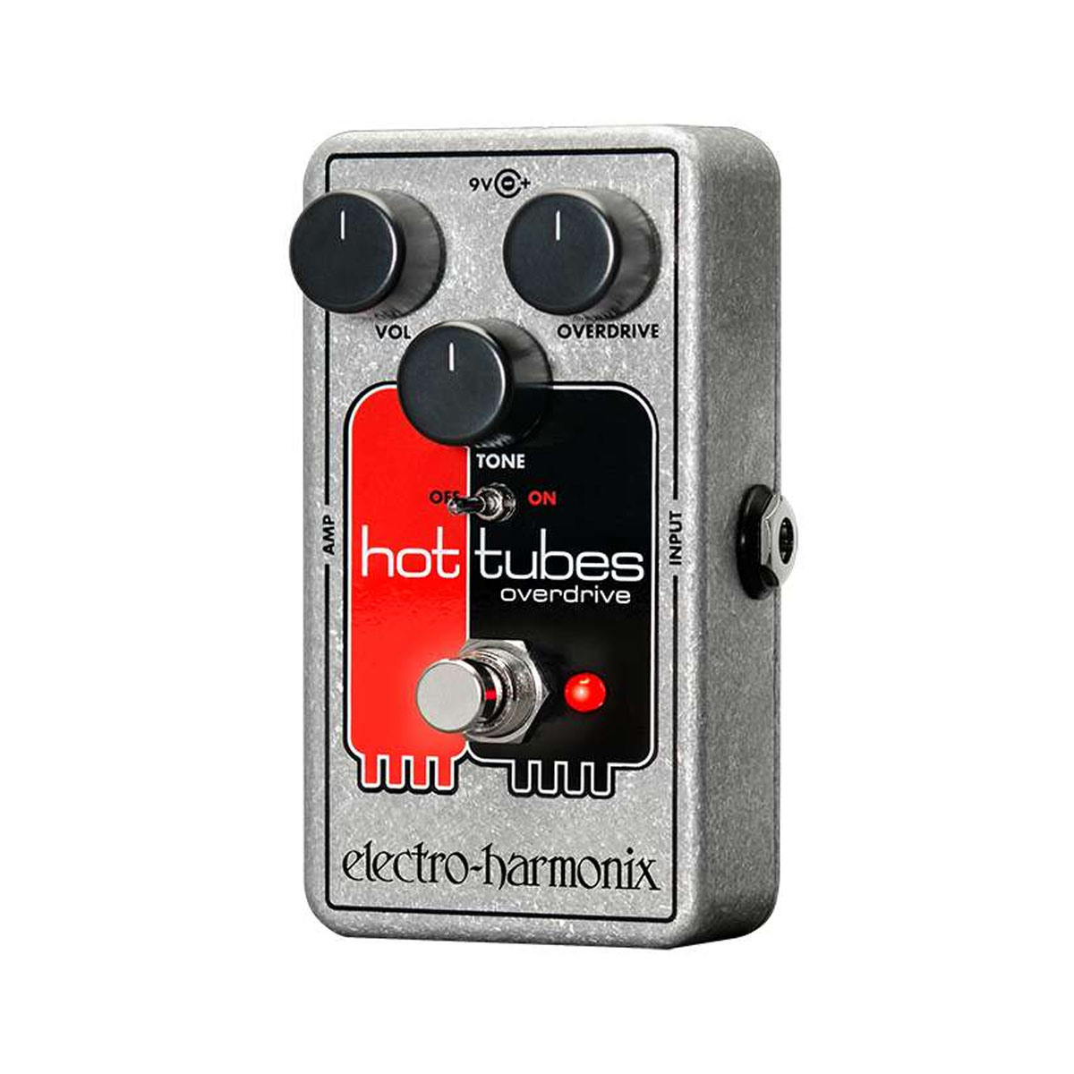 PEDAL ELECTRO HARMONIX HOT TUBES NANO - Image 2