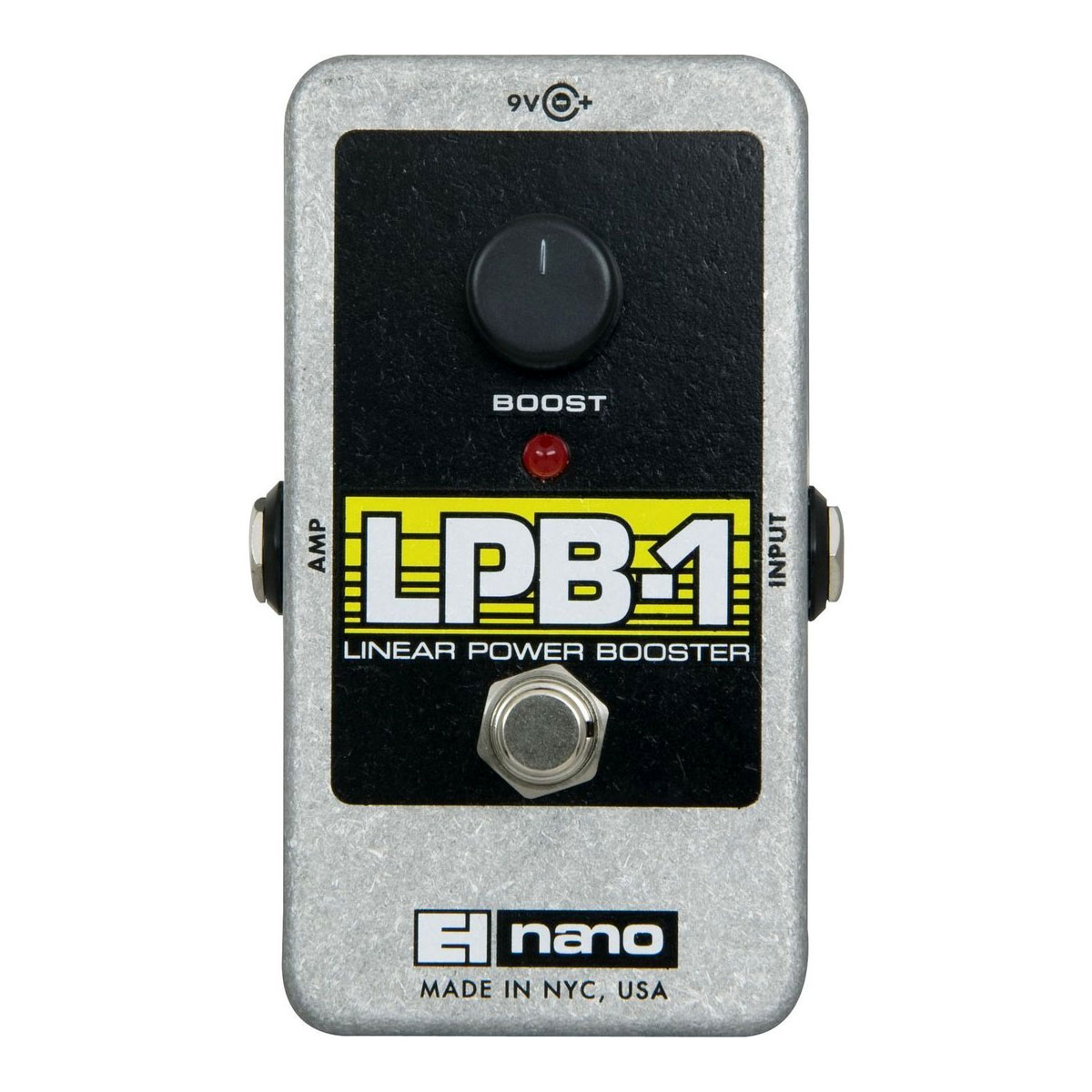 Li PEDAL ELECTRO HARMONIX LPB1