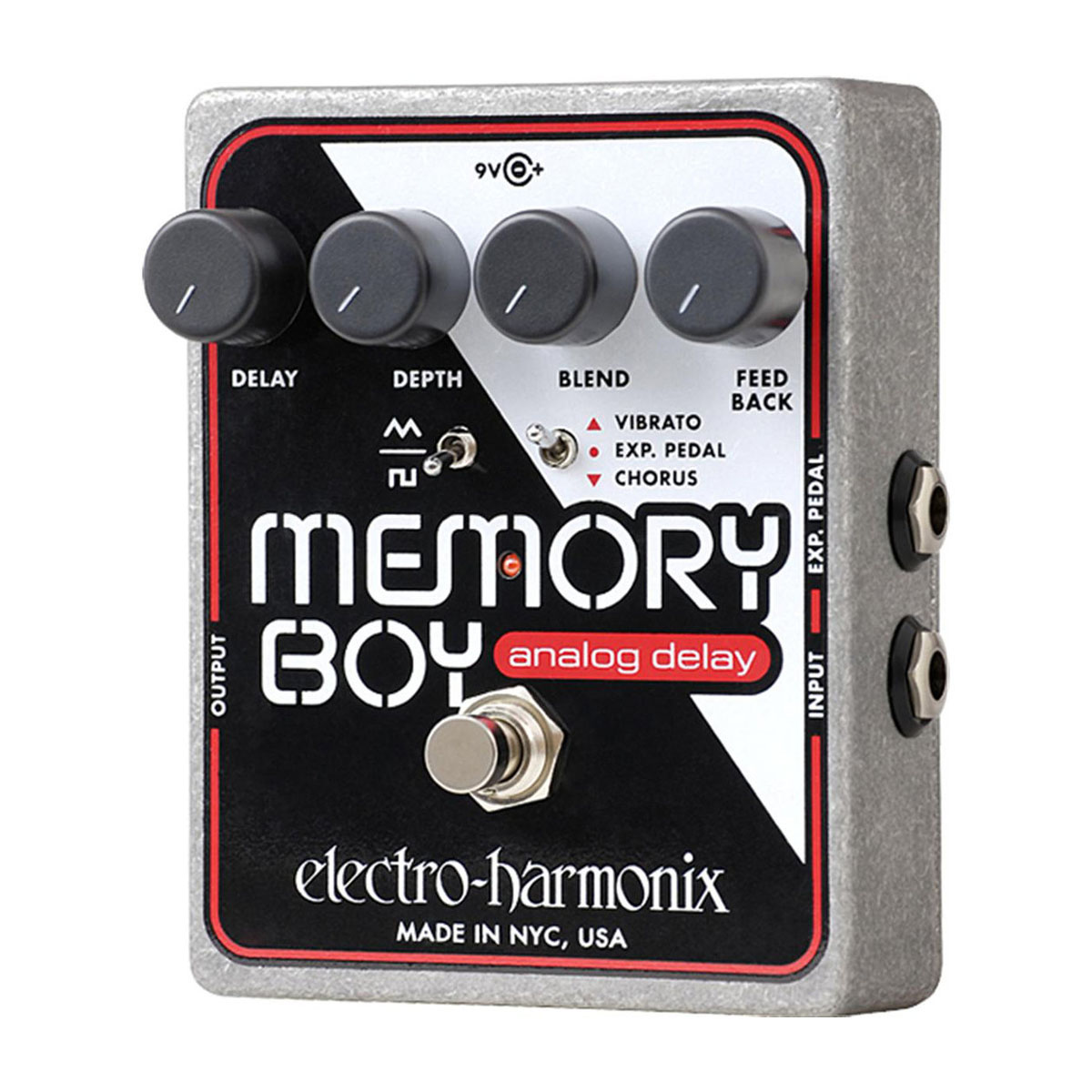 PEDAL ELECTRO HARMONIX MEMORY BOY - Image 2