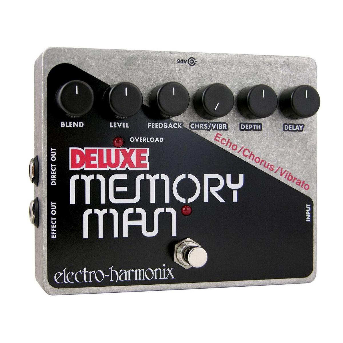 PEDAL ELECTRO HARMONIX MEMORY MAN