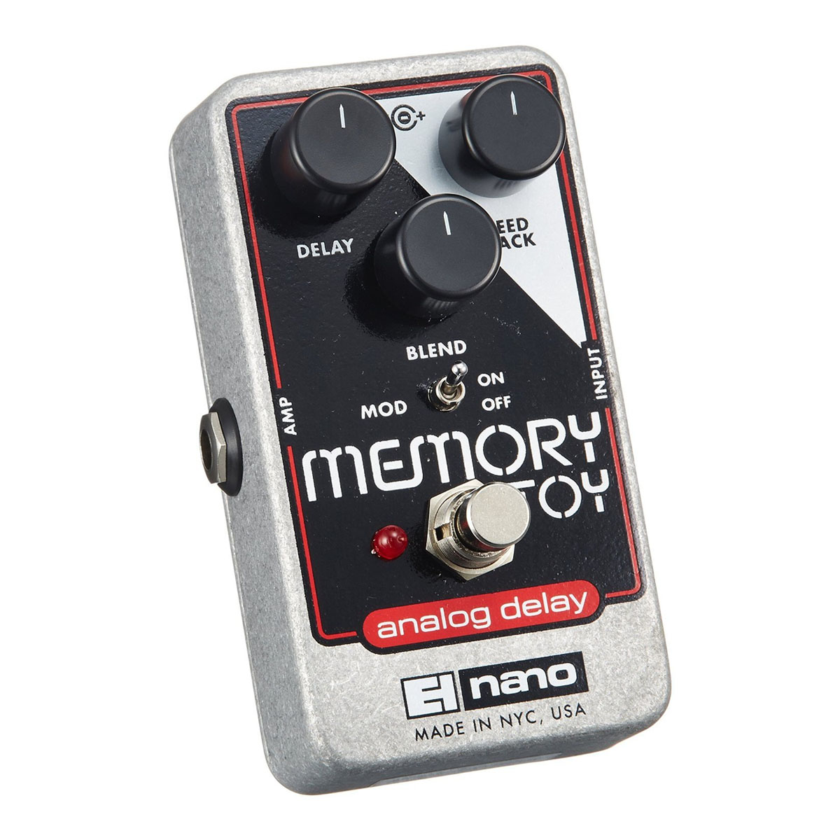PEDAL ELECTRO HARMONIX NANO TOY - Image 2