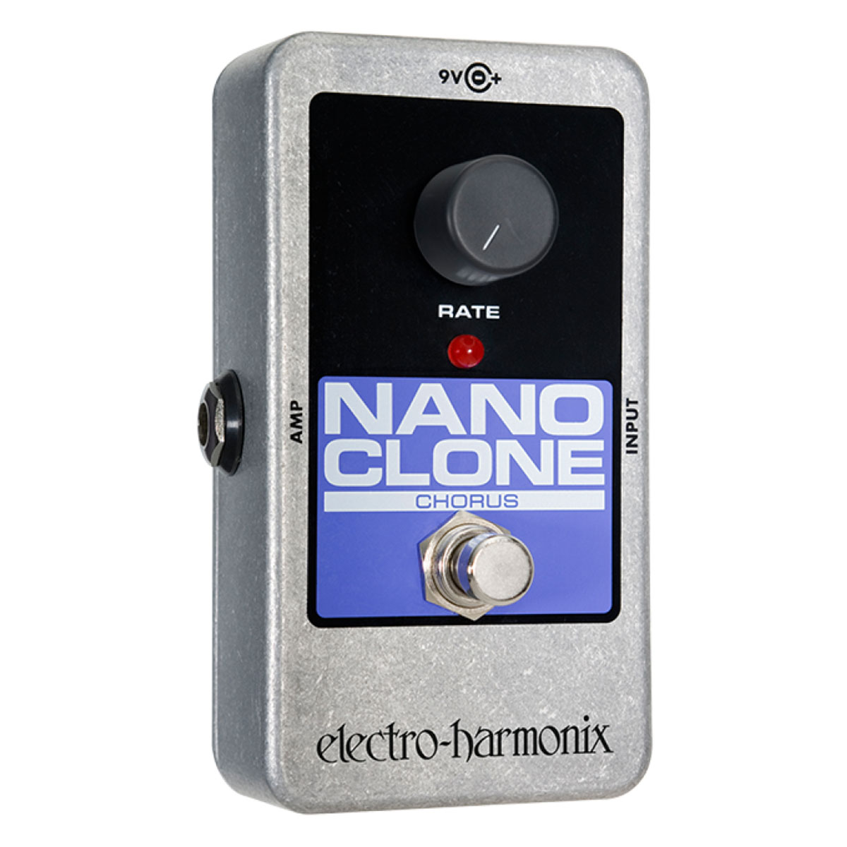 PEDAL CHORUS ELECTRO HARMONIX NANO CLONE