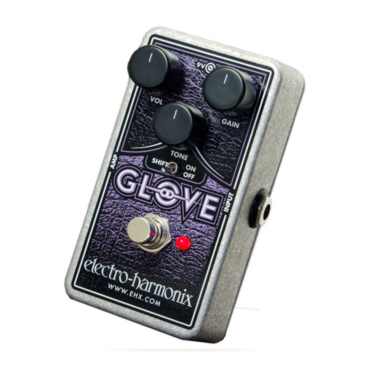 PEDAL ELECTRO HARMONIX GLOVE OD - Image 2