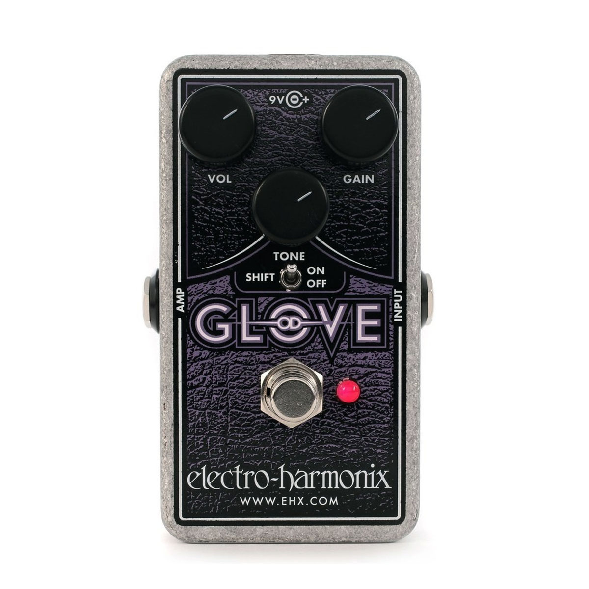 PEDAL ELECTRO HARMONIX GLOVE OD