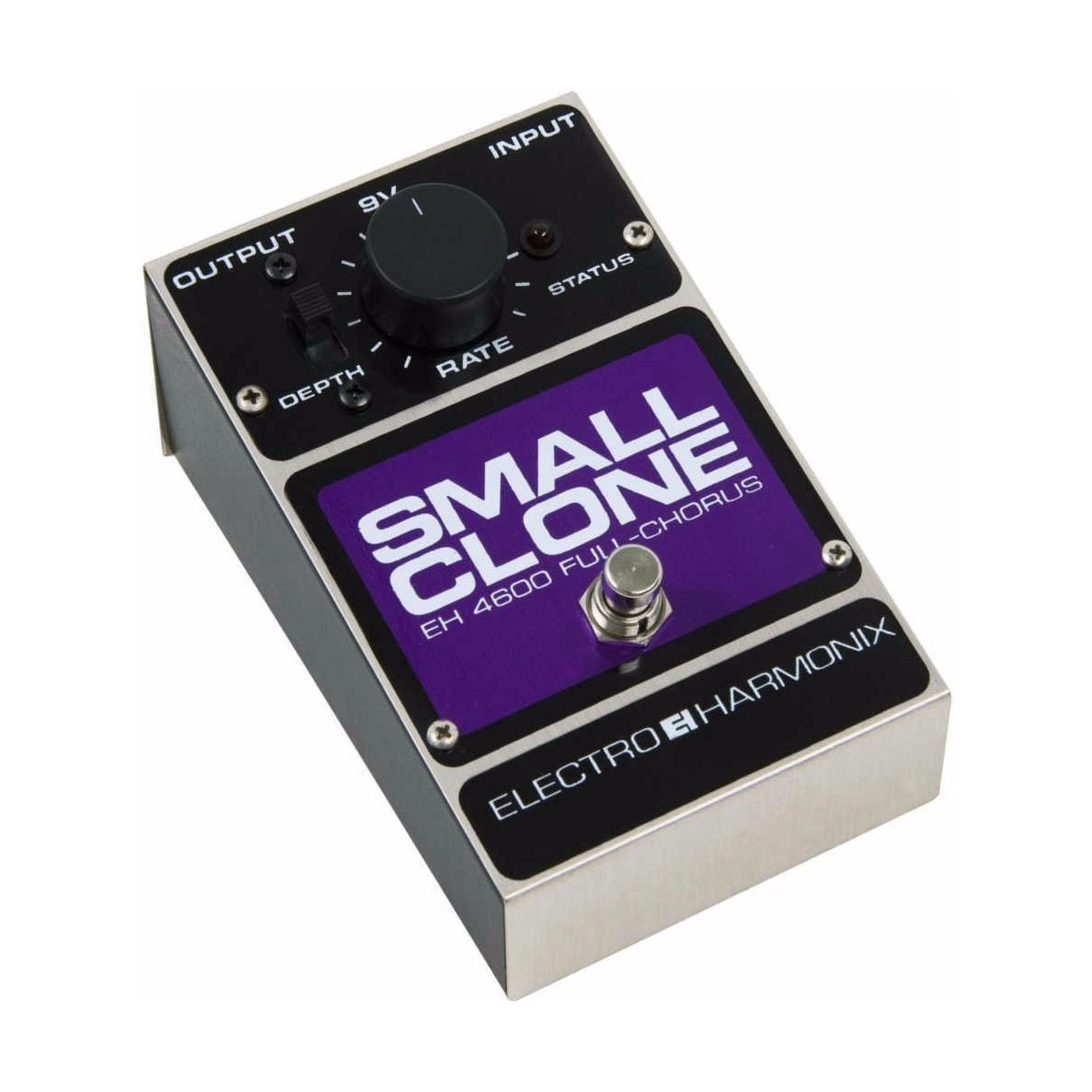 PEDAL ELECTRO HARMONIX CHORUS SMALL CLONE - Image 2