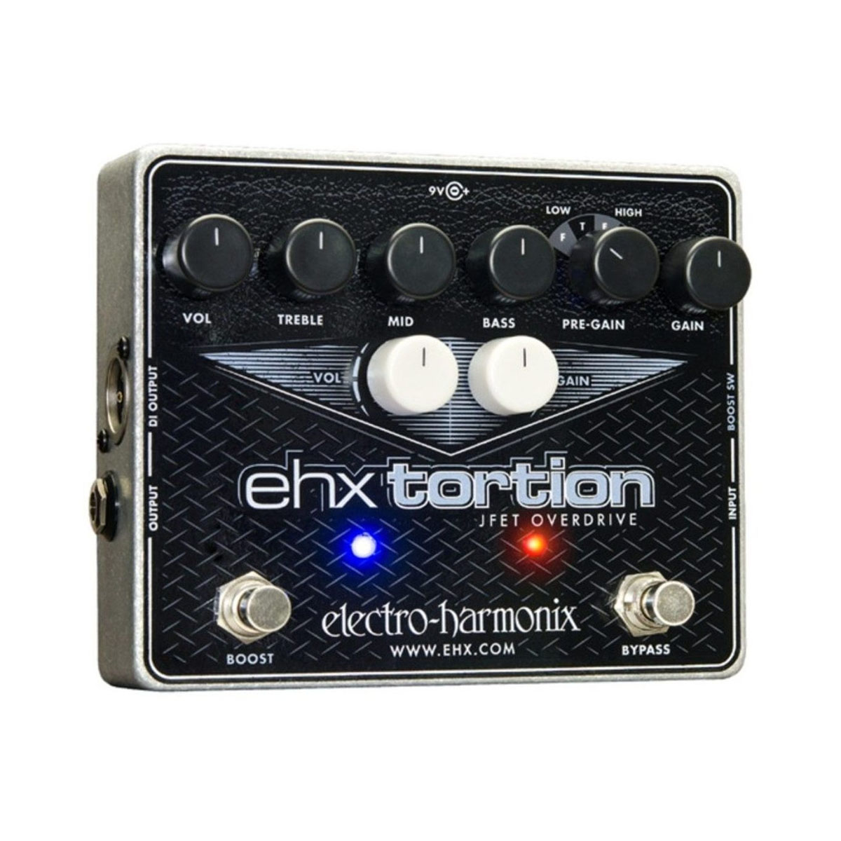 PEDAL ELECTRO HARMONIX TORTION