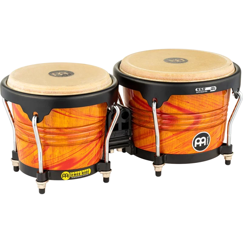 BONGOS MEINL FWB190-AF MARATHON® Designer Series