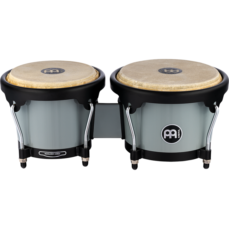 BONGOS MEINL HB50UG - ULTIMATE GRAY