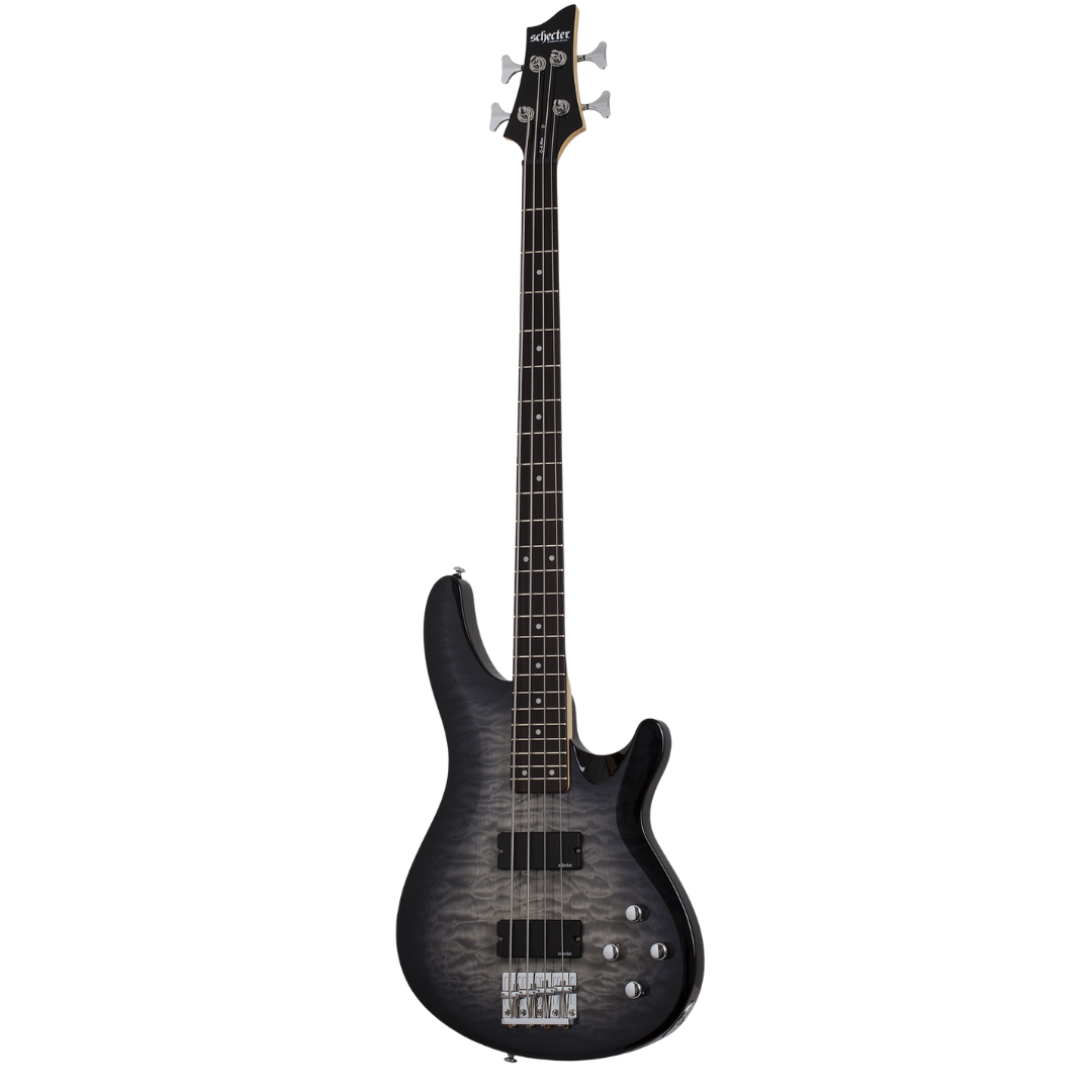 BAJO SCHECTER C-4 PLUS SKU # 590