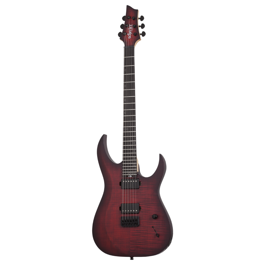 GUITARRA SCHECTER SUNSET-6 EXTREME SKU:2571