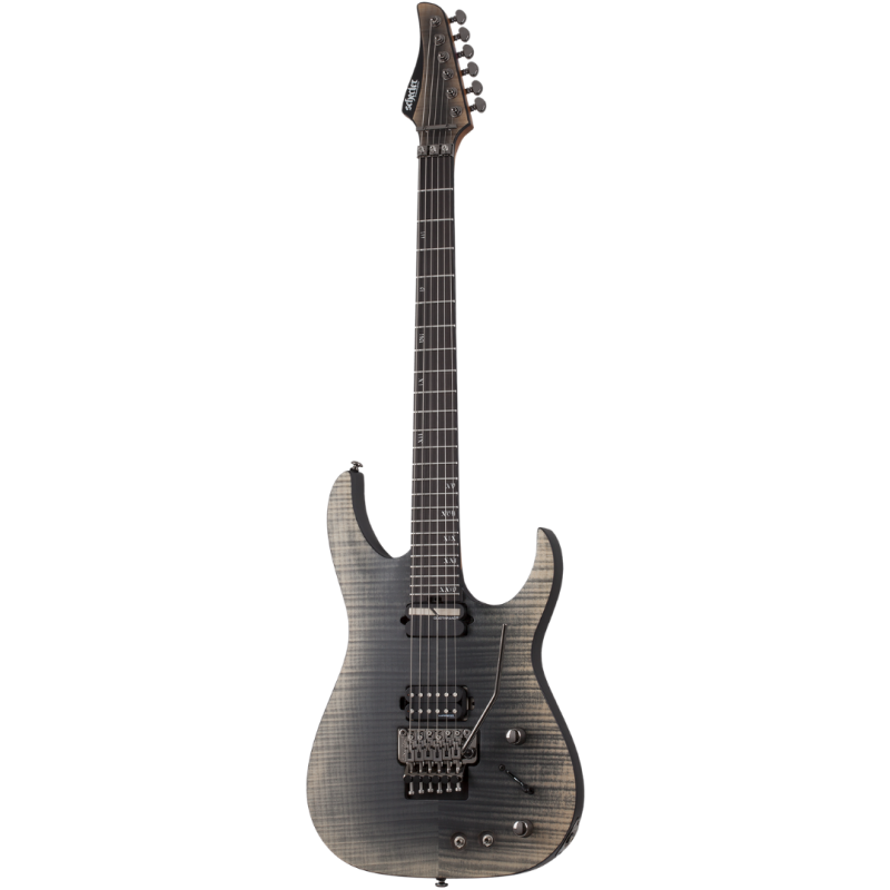 GUITARRA ELECTRICA BANSHEE MACH 6 FR-S  SKU #1411