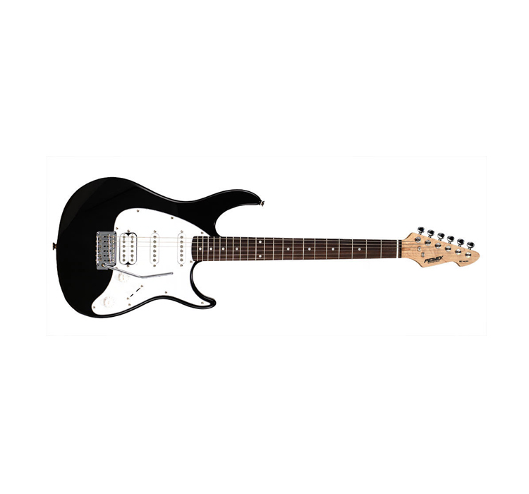 Guitarra RAPTOR