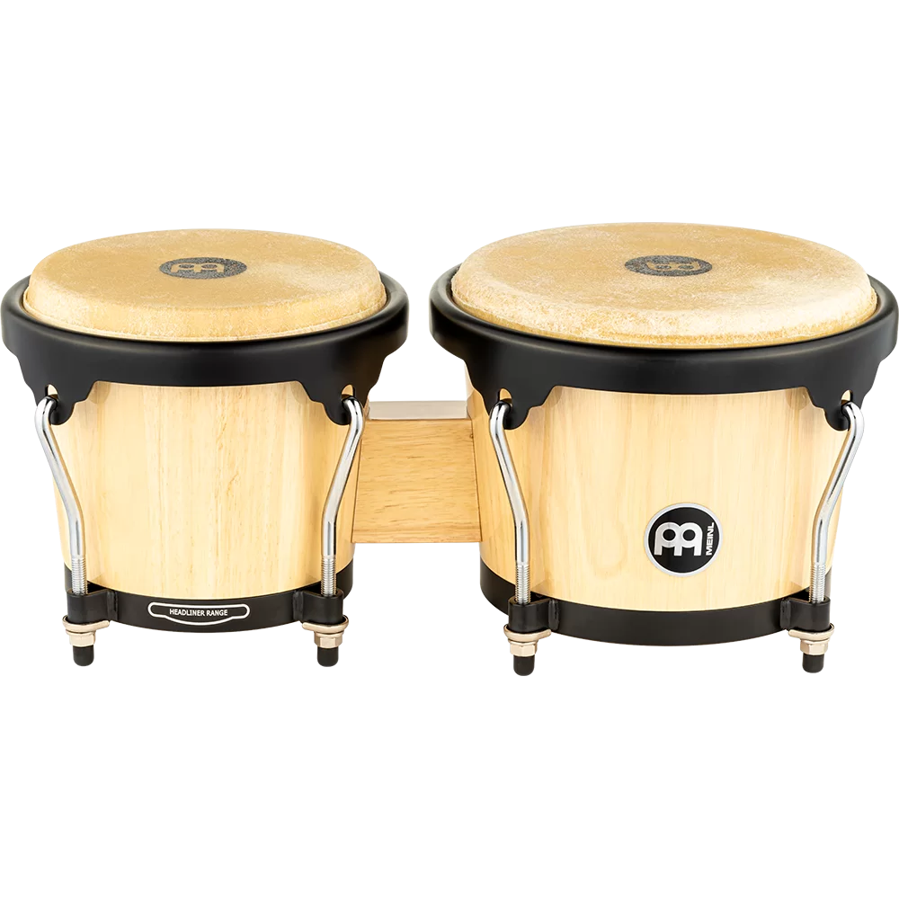 BONGO MEINL  HEADLINER  NATURAL - Image 2
