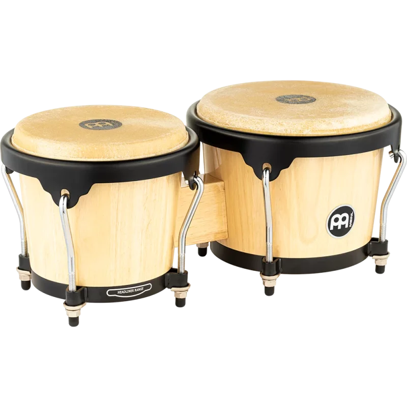 BONGO MEINL  HEADLINER  NATURAL