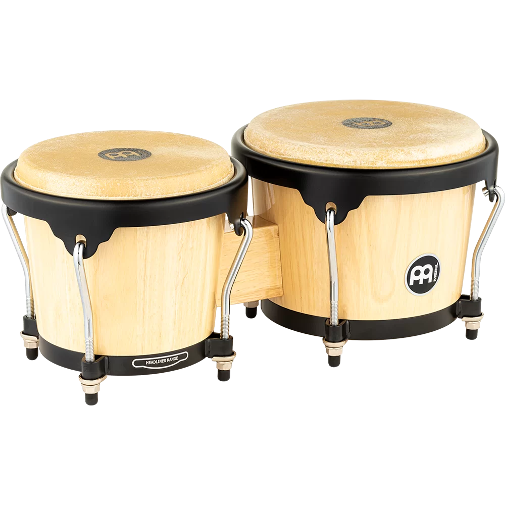 BONGO MEINL  HEADLINER  NATURAL