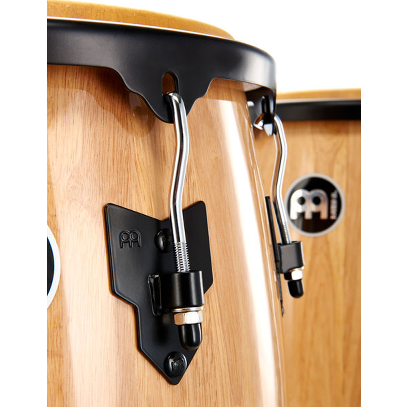 SET CONGAS MEINL REF. HC512NT  11"+12" Headliner Series - Image 2