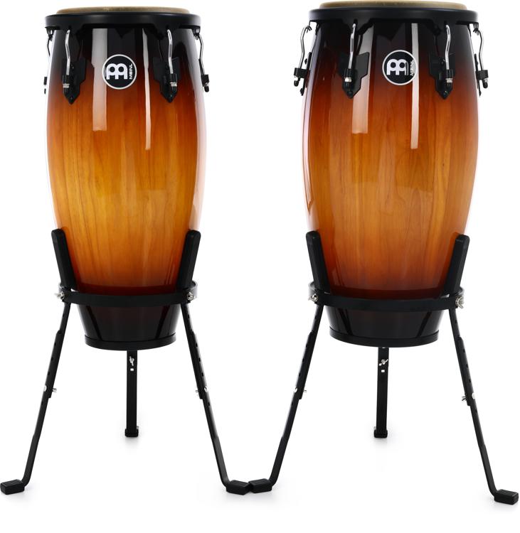 SET CONGAS MEINL REF. HC512VSB  11"+12" Headliner Series